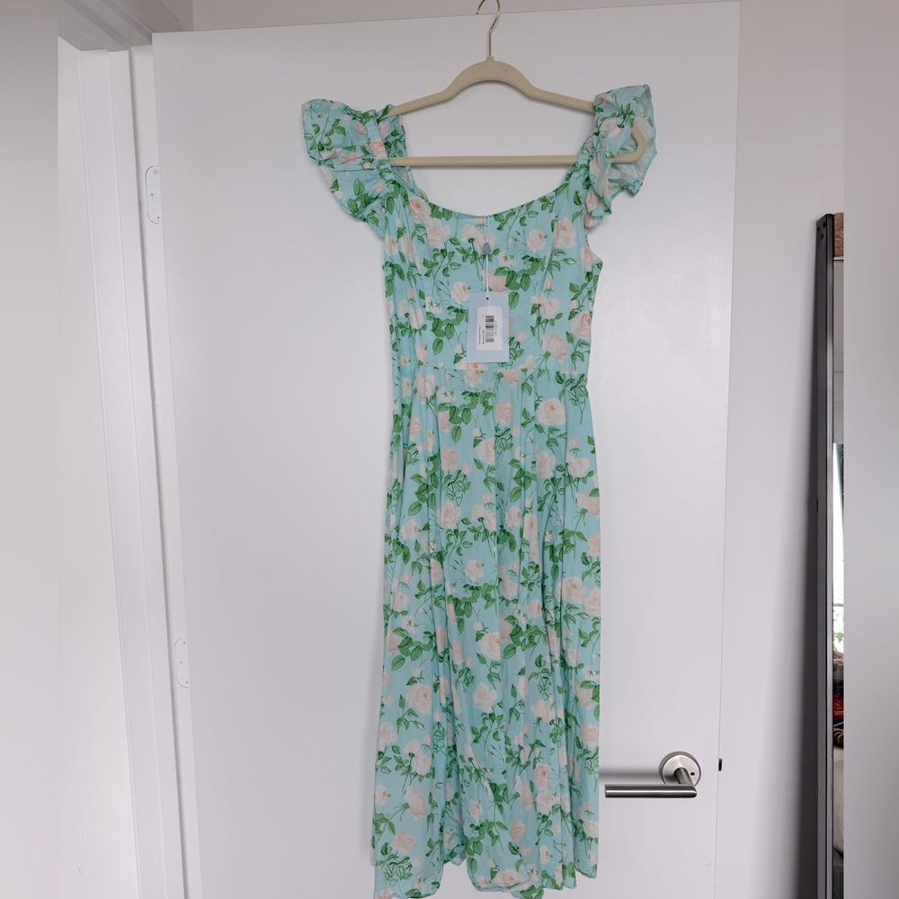 Hill House Daphne Dress